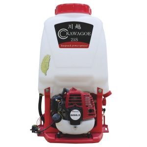 [需求]背負式噴霧機