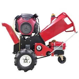 川越牌碎木機CH139