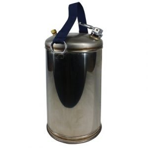白鐵汽油桶5L/10L/20L