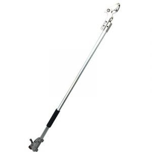 電動剪刀延長桿