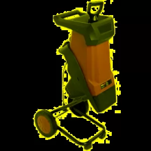 KUKUMAX/百世弩 2400W電動碎枝機 粉碎機 碎木機(只能使用220V電壓)