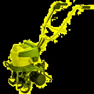 MAKITA 牧田 BUK360ZX2C 18V+18V耕耘機 單主機 無電池 無充電器(BUK360ZX2C)