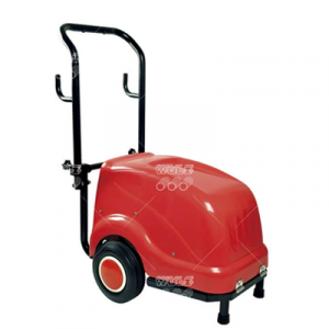 馬達型高壓洗淨機WH-1711M