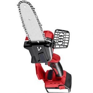 山崎 充電式鏈鋸 CC18D05