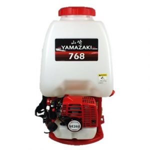 背負式噴霧機 768/SE260