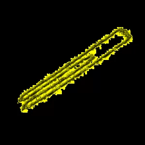 WORX 威克士 10吋 WG322E 原裝鍊條(WA0140)