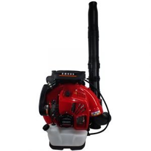 山崎 吹葉機 EB985