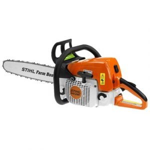 STIHL 鏈鋸
