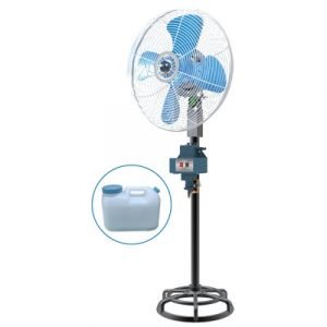 霧化涼風扇MF-626