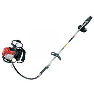 背負式割草機BK4301