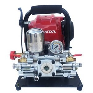 手提式噴霧機C12E