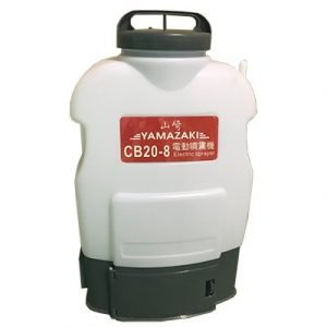 充電式噴霧機CB20-8