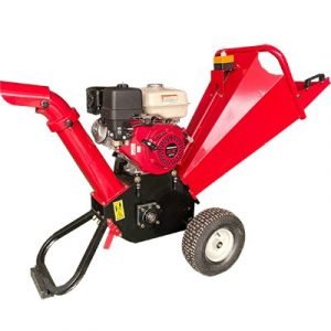 川越牌碎木機MX400