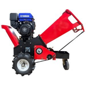 川越牌碎木機CY100