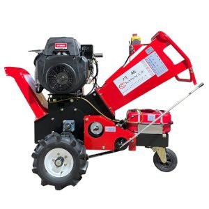 川越牌碎木機CY139