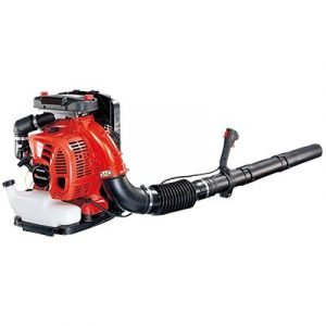 ZENOAH 吹葉機 EBZ8500