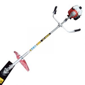 肩背式割草機F45C