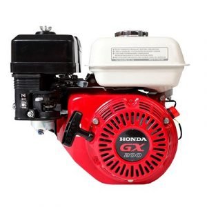 引擎 GX200
