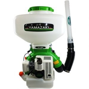 山崎 施肥機 HT989