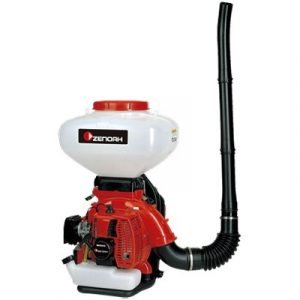 ZENOAH 施肥機 MD6210