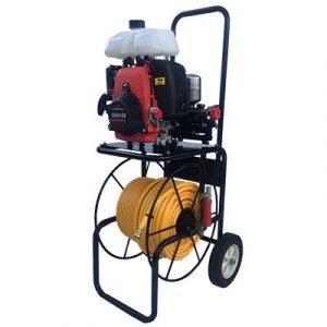 落地式噴霧機PK43E