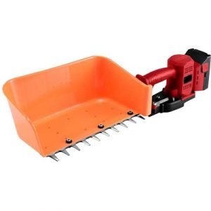 山崎 充電式鏈鋸 CCHTR1802