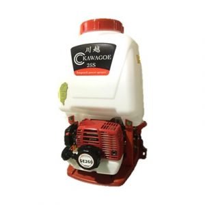 背負式噴霧機 C25S/SE260