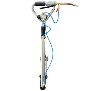 川越牌氣動鑿鏟加氣壓棒
